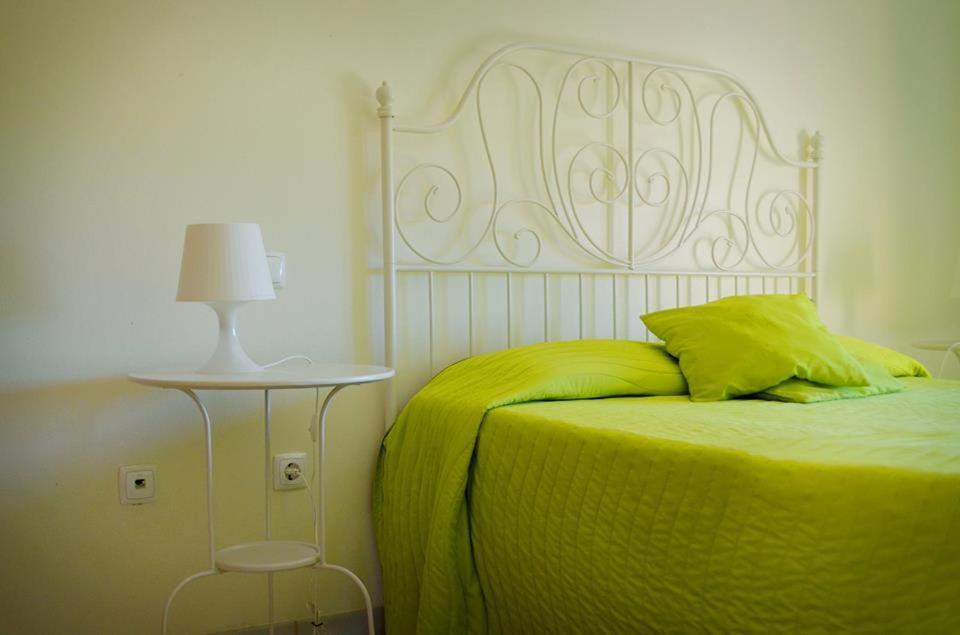 Pensao Repouso Do Peregrino Hotel Paredes de Coura Eksteriør billede