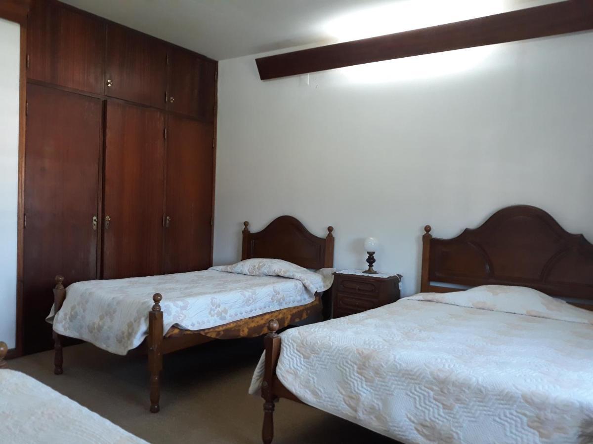 Pensao Repouso Do Peregrino Hotel Paredes de Coura Eksteriør billede